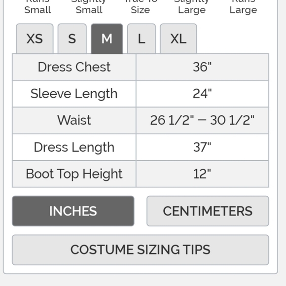 Wonder Women adult M - Picture 3 of 3